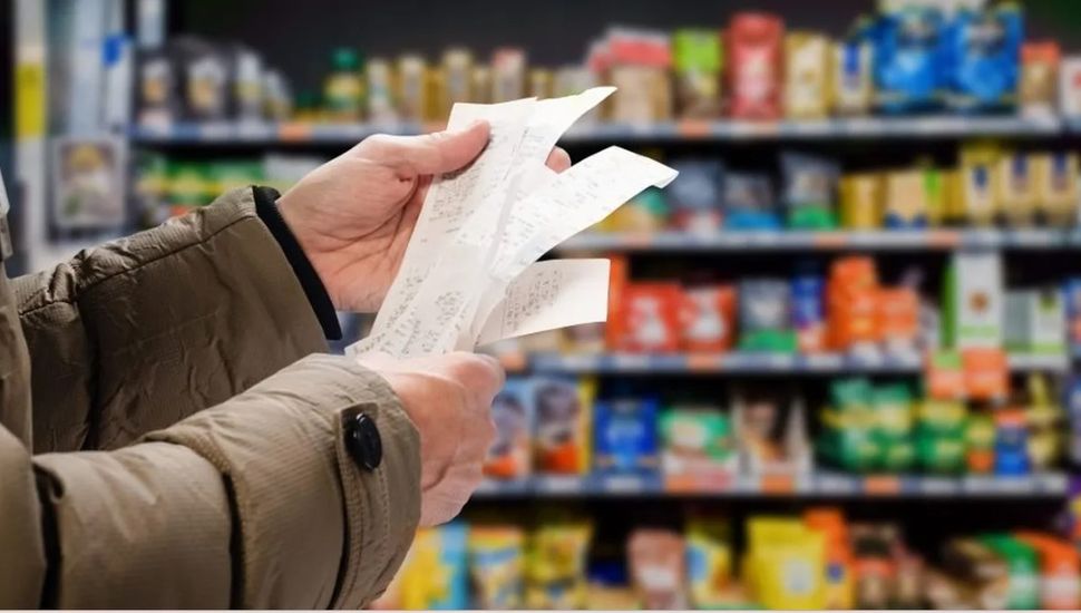 La inflación de alimentos de octubre en el AMBA sería del 10,8%