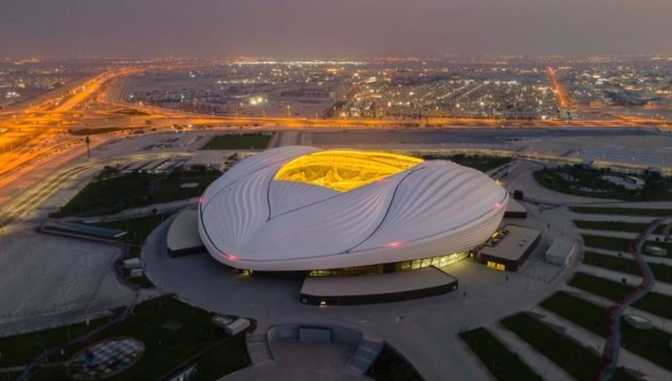 Con Qatar y Ecuador, comienza una nuevo Mundial
