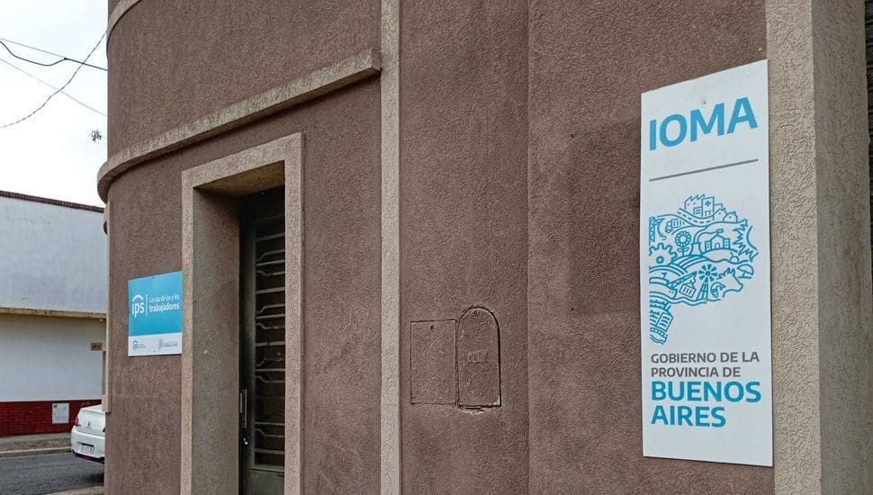 IOMA vuelve a estar en la mira de Juntos por el Cambio: solicitan tener acceso a los informes judiciales de la obra social