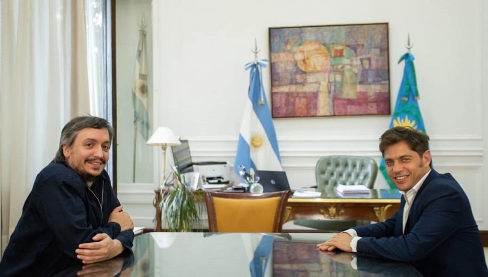 El PJ tiene padrón oficial: nuevo amague de ir a interna