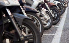 Continúa el robo de motos en Pergamino: 6 nuevos casos en esta semana