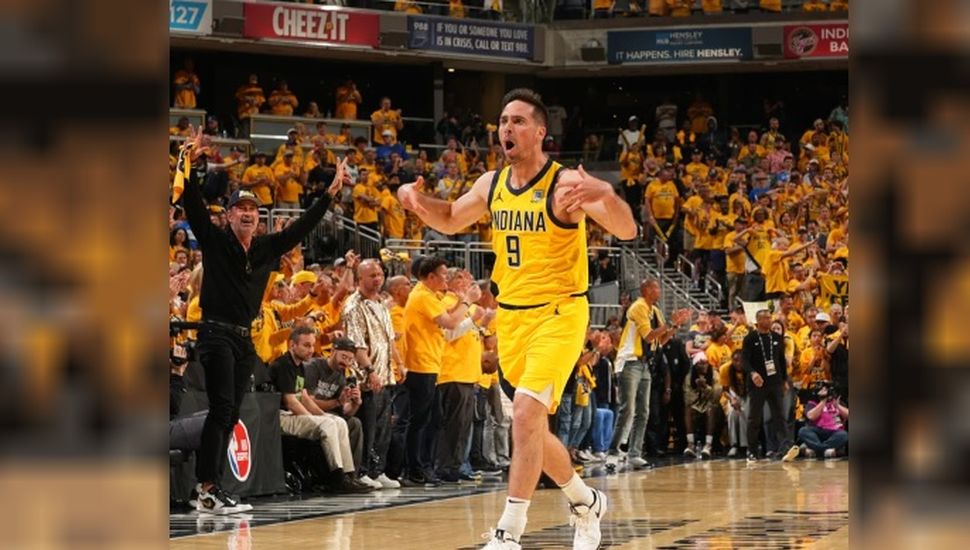 Oklahoma e Indiana definen el título de la temporada