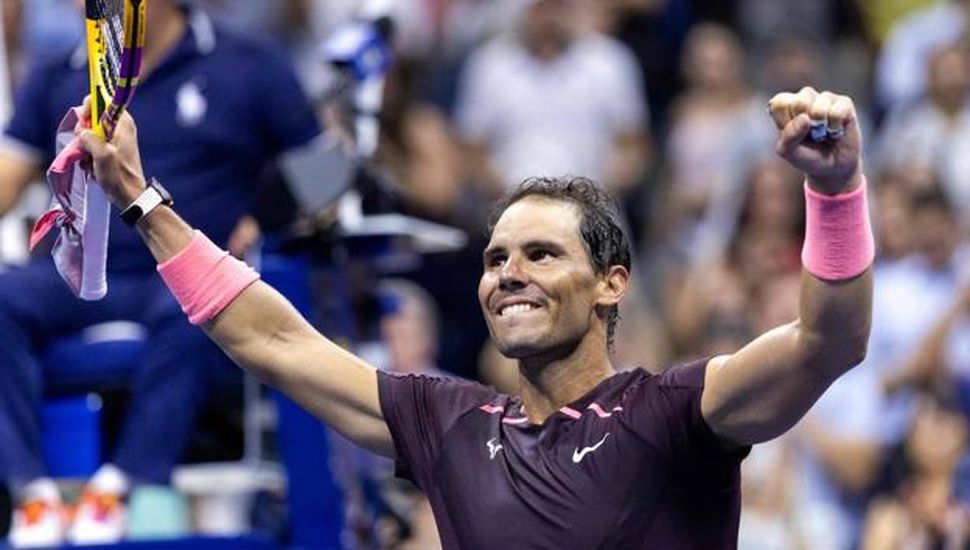Tras casi 18 años, Rafael Nadal salió del Top 10