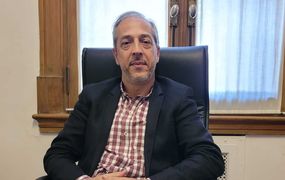 Karim Dib: "No entiendo cuál es el cuco que consideran que existe al pasar las prestaciones a un privado"