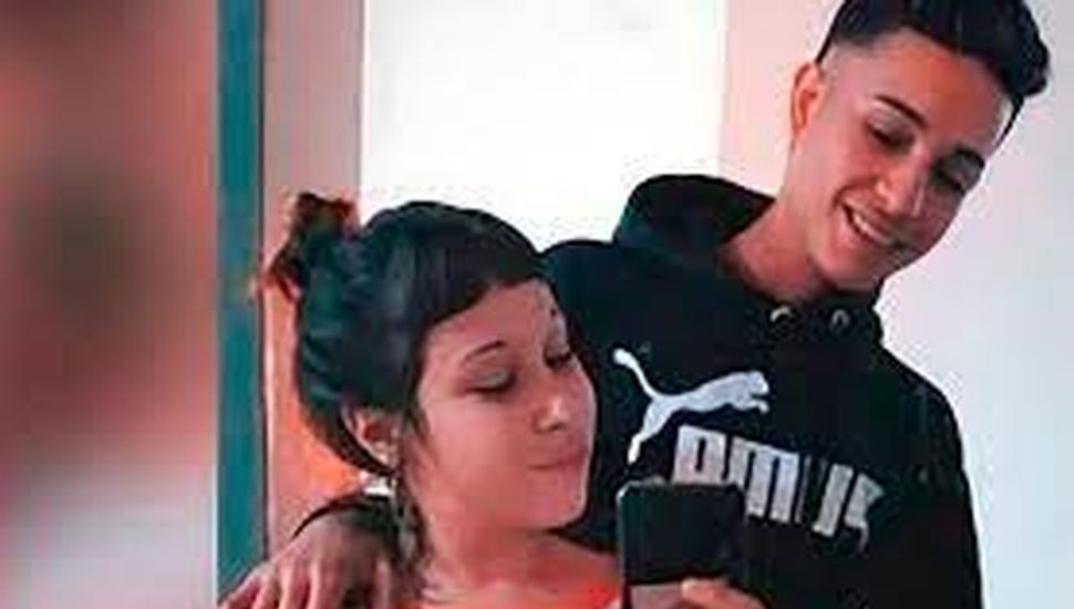 Prisión perpetua para un joven por asesinar a su novia adolescente