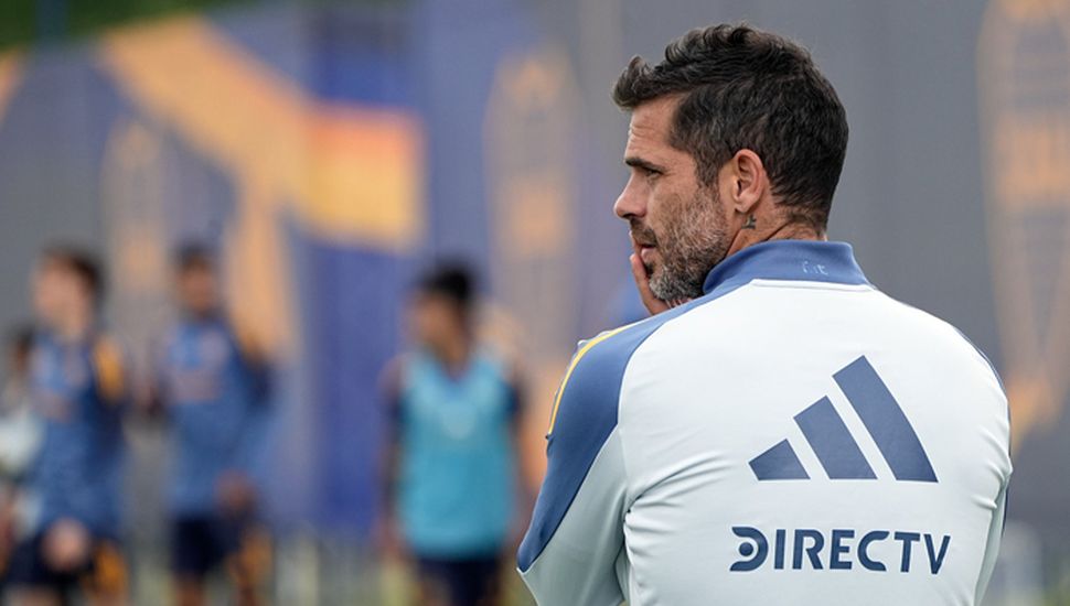 La lista de Gago para el 2025