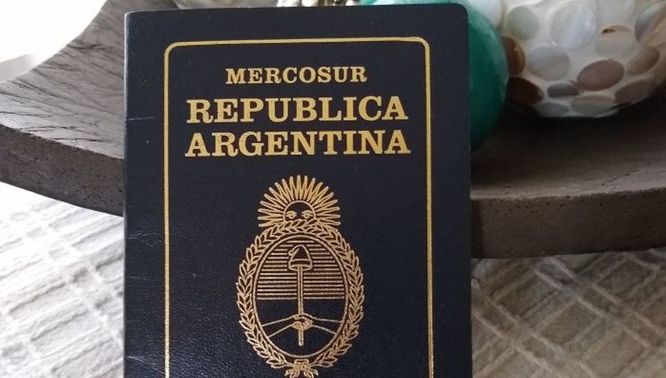 Cómo tramitar el pasaporte express en Argentina