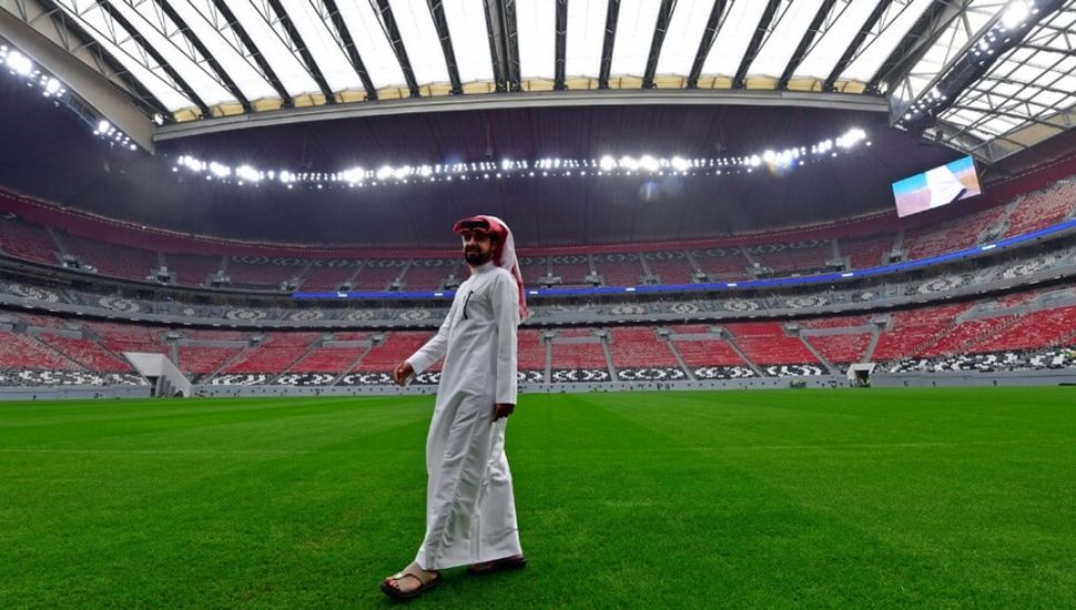 Qatar, entre el fútbol y las presiones culturales