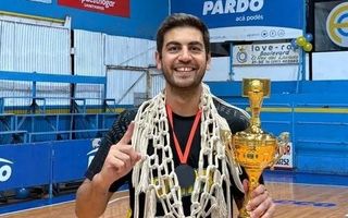 Cambio de DT en Alianza: Joaquín Orive toma el mando en Primera