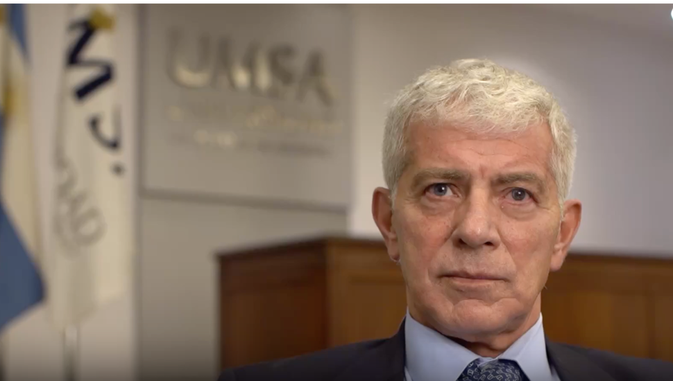 Denunciaron por coacción a Mariano Cúneo Libarona