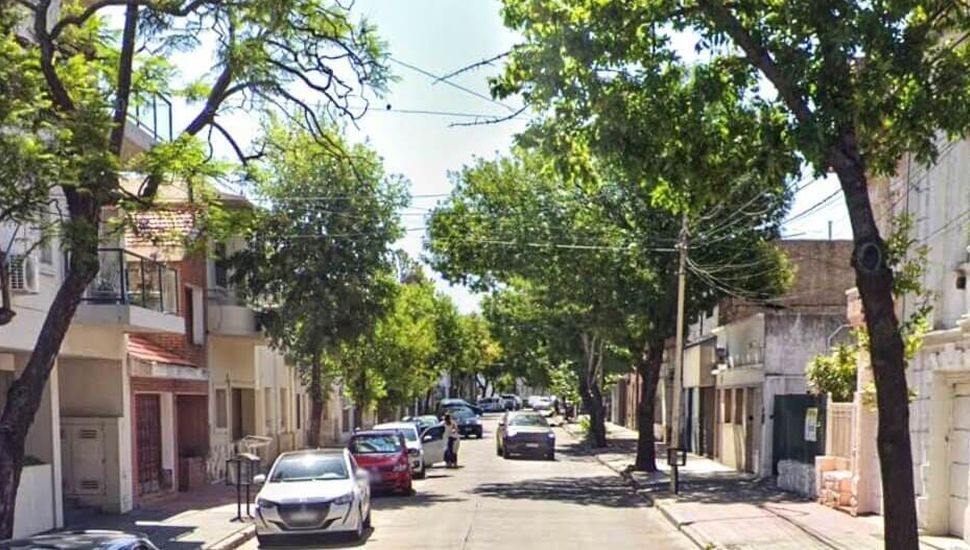 Se registró un robo millonario en una vivienda céntrica de Pergamino