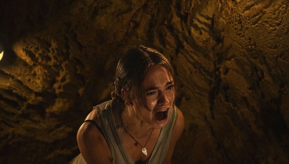 Este fin de semana llegan dos nuevas películas al cine