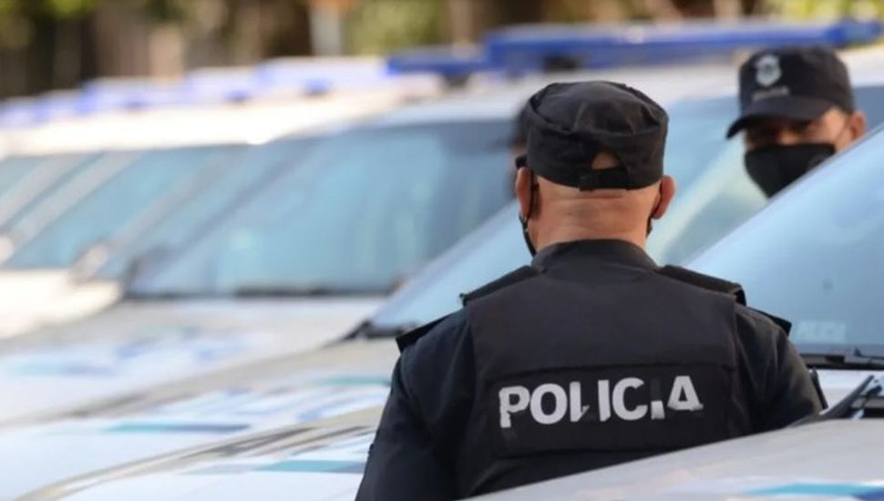 La Provincia aumenta adicionales a la Policía