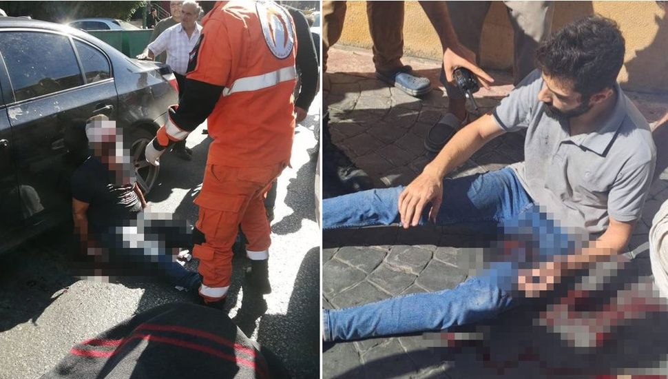 Hezbolá y Líbano culpan a Israel por la explosión simultánea de pagers que dejó varios muertos y miles de heridos