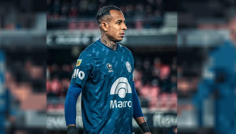 Sebastián Villa agitó el mercado y dijo que jugaría en River