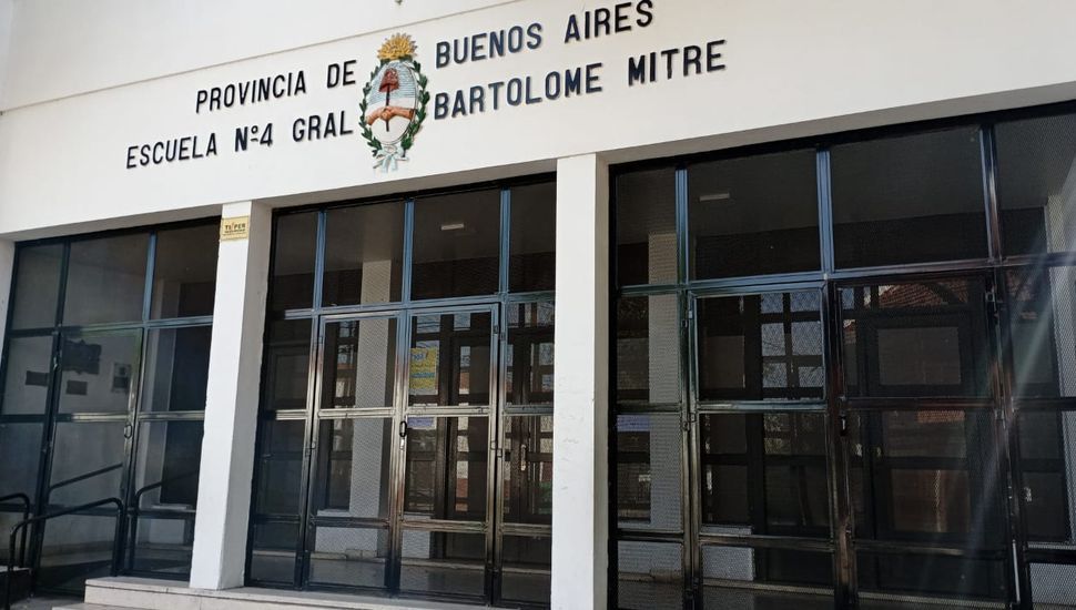 Este martes no habrá clases en Pergamino debido a un paro docente