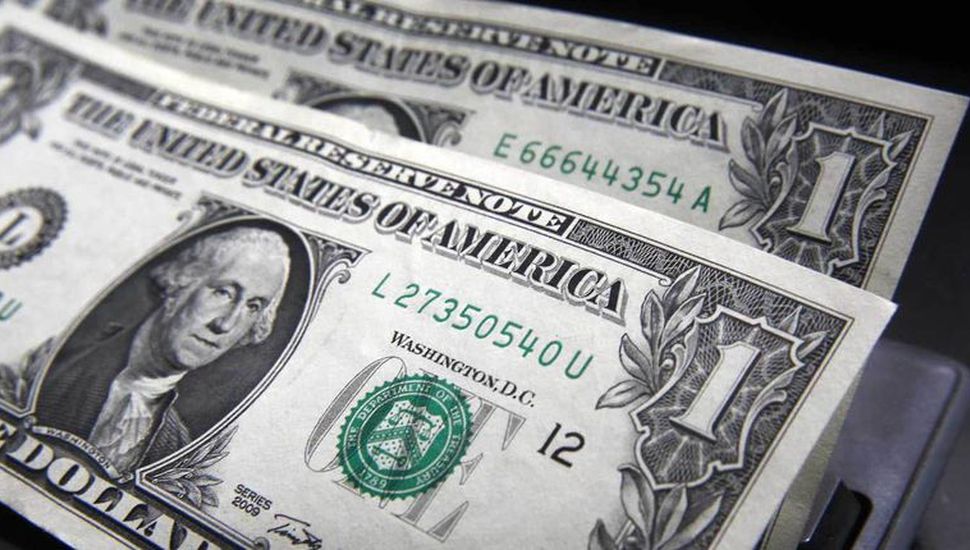 El dólar blue: cerró a $290