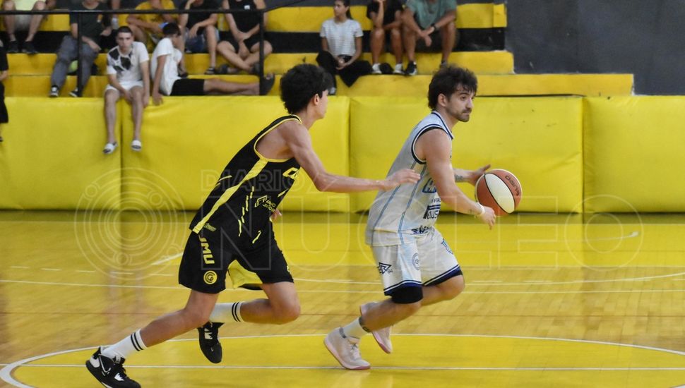 Junín, Chivilcoy y Pergamino impulsan un nuevo torneo regional de básquet