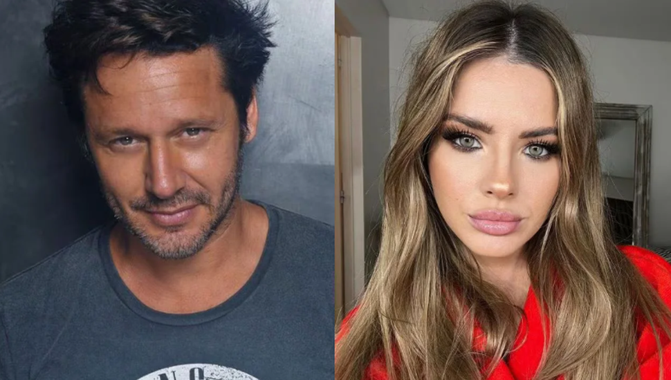 “Se la pasa encerrado en el baño por sus adicciones”: demoledora carta de la China Suárez sobre Benjamín Vicuña