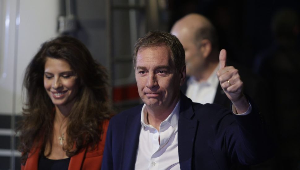 Comicios legislativos: La Libertad Avanza ganó en la Provincia de Buenos Aires