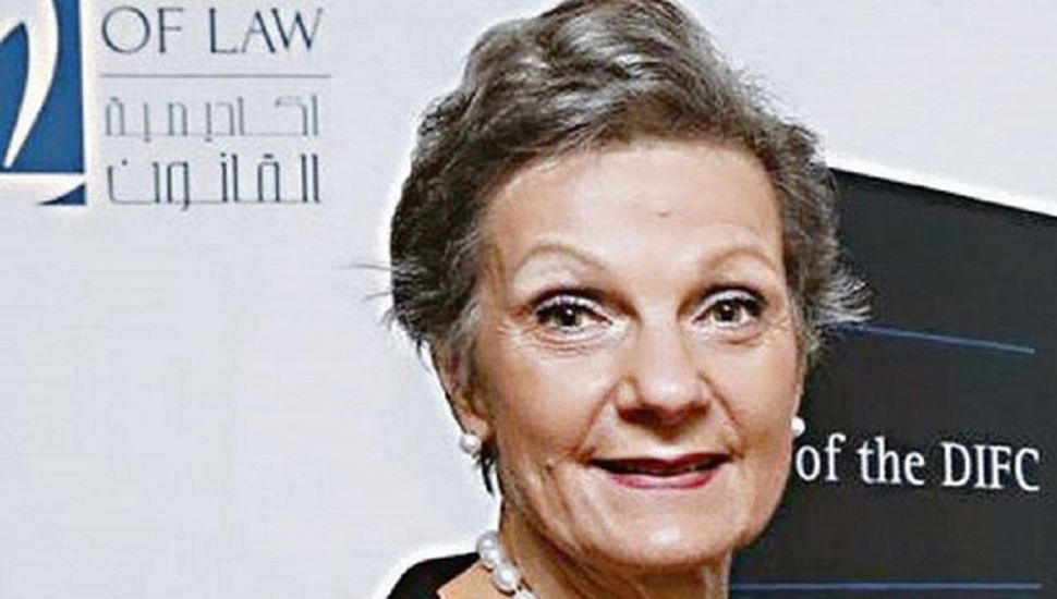 Apoyo de Trump al país por el conflicto judicial con la petrolera