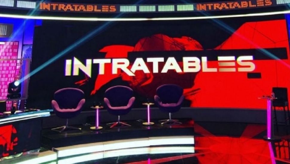 Intratables: el regreso de un clásico de la TV que nació casi de casualidad