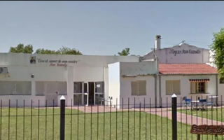 Alumnos de coaching organizan un evento solidario a beneficio del Hogar San Camilo