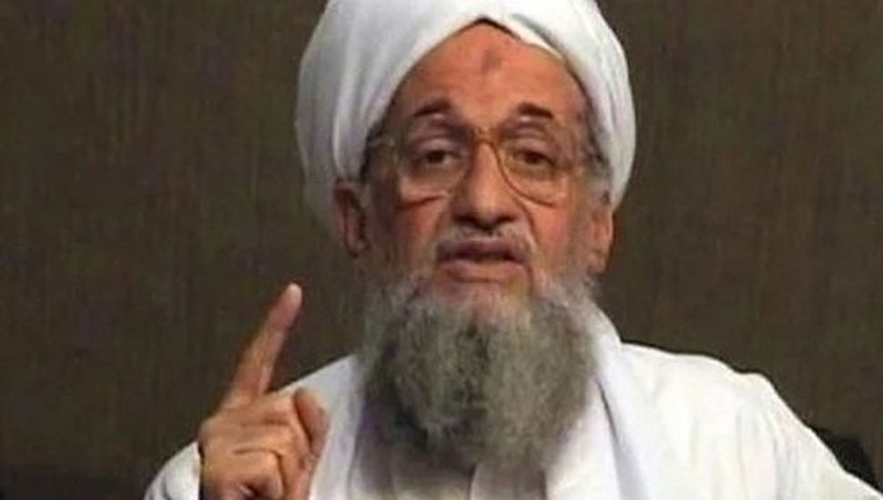EEUU abatió al jefe terrorista de Al Qaeda en Afganistán
