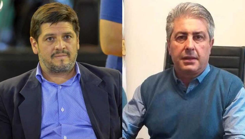 Cruces entre Martínez y Bormioli por el aporte del Gobierno nacional y provincial en la ciudad