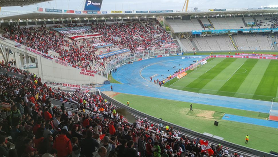 Se conocieron las sedes y los árbitros de las semifinales de la Copa de la Liga