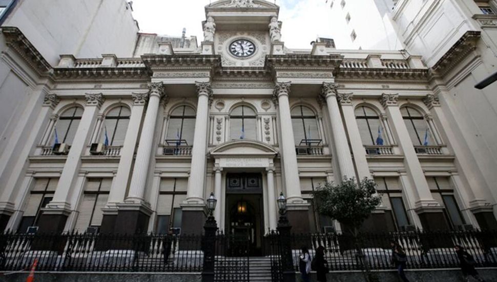 Las reservas del Central se fortalecen y marcan récord en la era Milei