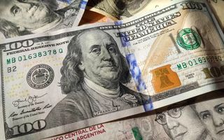 Con el dólar bajo presión, comienza un nuevo esquema cambiario