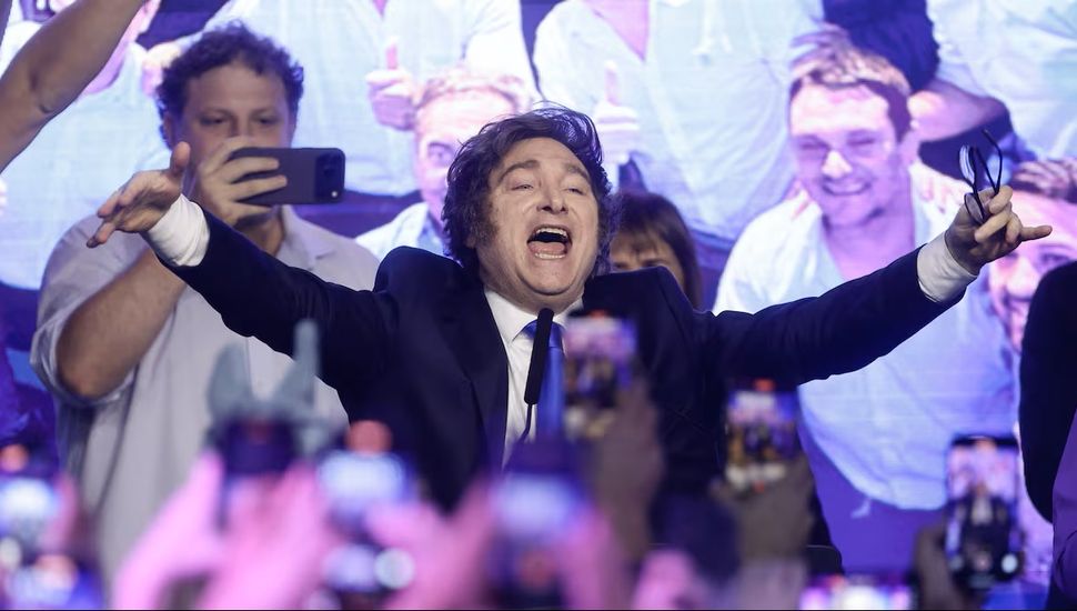 Sorpresas te da la vida