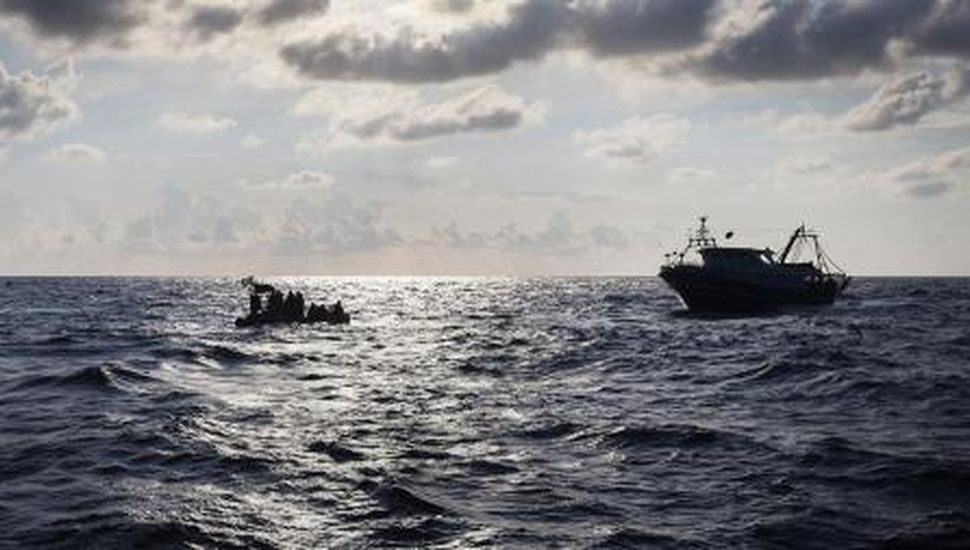 Murieron 29 migrantes en tres naufragios frente a las costas de Túnez