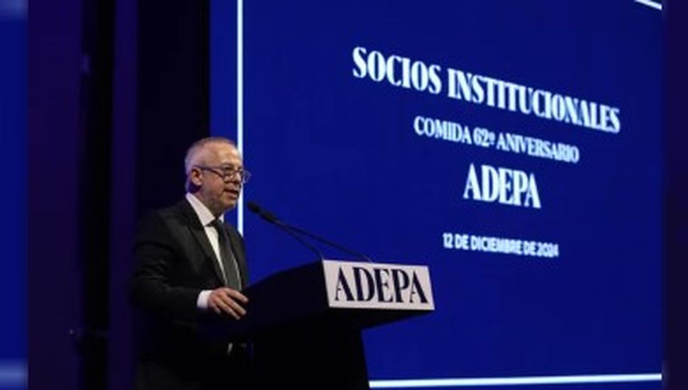 ADEPA rechaza las "acusaciones sin pruebas" contra periodistas que vienen desde "el poder"