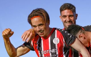 Triunfo clave de Racing de Pergamino en el Regional Amateur