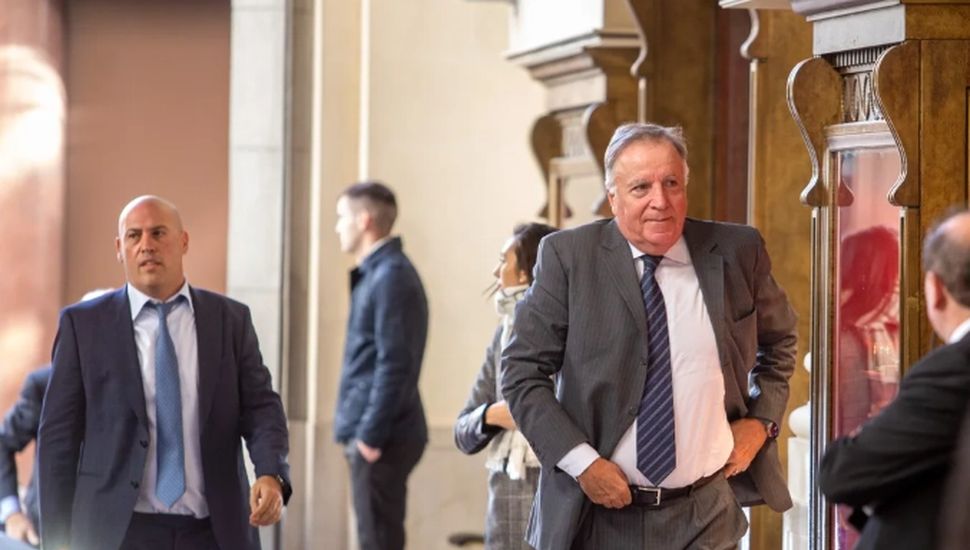 Asume en el Banco Nación un hombre de confianza de Karina Milei