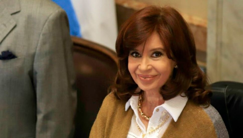 Quintela desafía a Cristina Kirchner en el PJ nacional