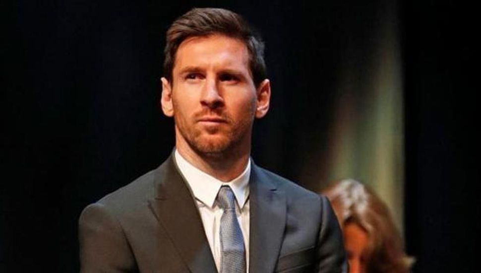 Messi lanzó un emprendimiento familiar