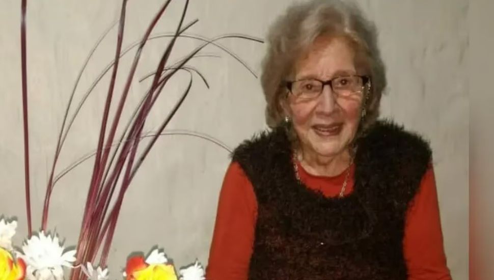Tiene 104 años y pidió ser incorporada al padrón para votar en el balotaje