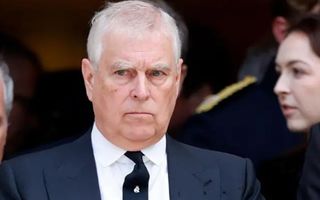 Piden esclarecer el vínculo de Jeffrey Epstein con el expríncipe Andrés