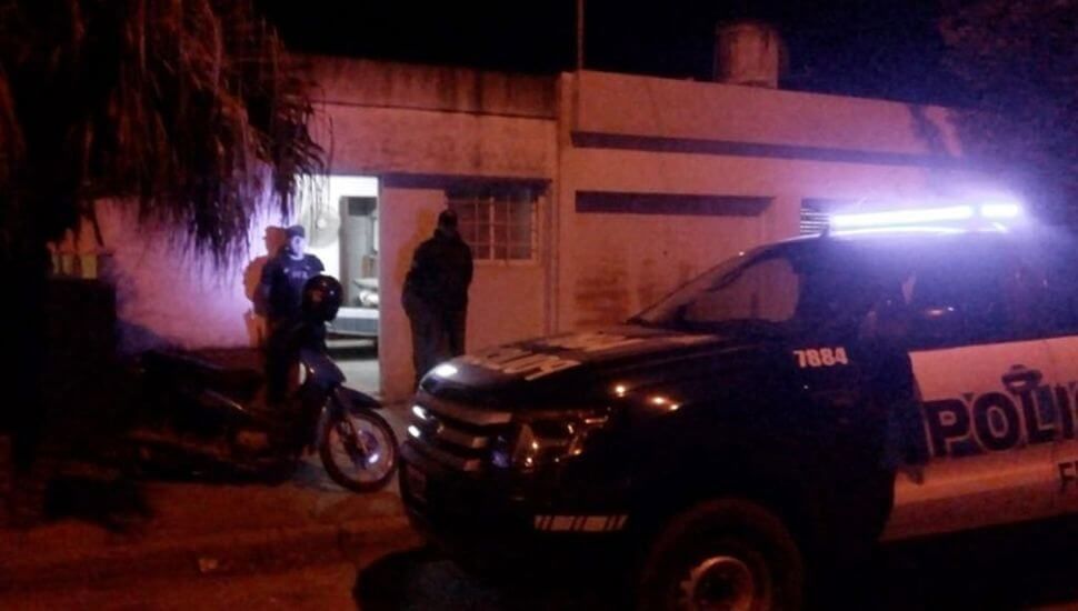 Abigeato: la policía incautó más de 200 kilos de carne bovina