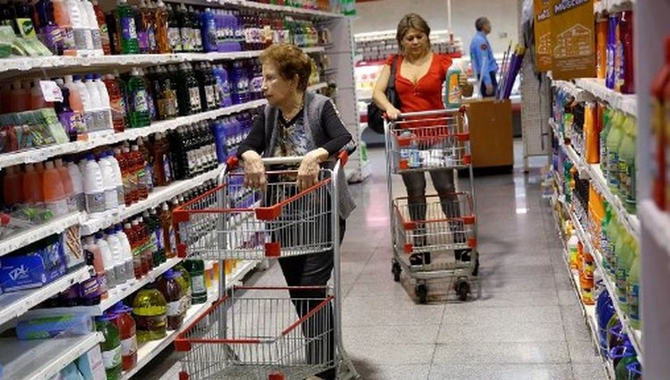 El Central pronosticó 7,5% de inflación en abril