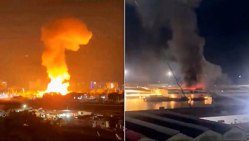 Trump asegura que Maduro fue detenido tras ataques de EE. UU. y se abre un fuerte debate jurídico internacional