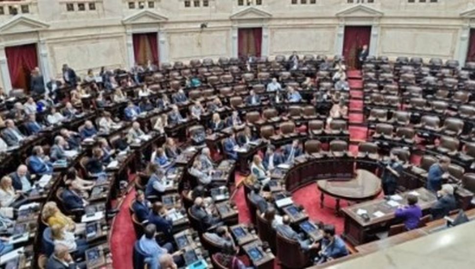 Diputados tratará el presupuesto universitario