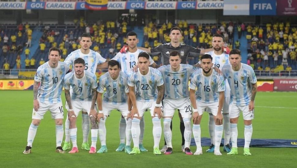 Cómo se encuentran los futbolistas argentinos lesionados a tres semanas del inicio del Mundial