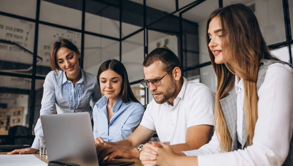 Cinco habilidades que predicen el éxito laboral