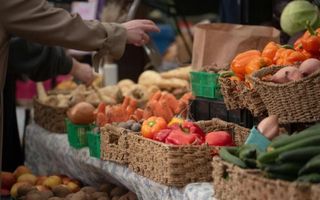 Aumentó la inflación alimentaria