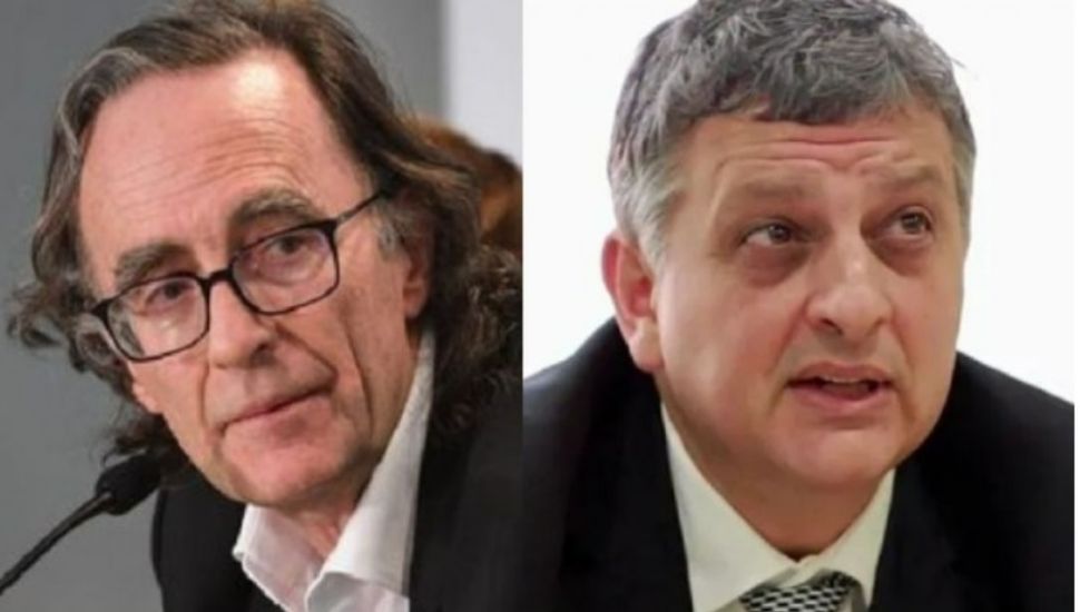 Milei confirmó a Osvaldo Giordano en Anses y a Horacio Marín en YPF