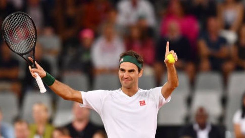 Comienza la leyenda: Roger Federer anunció su retiro